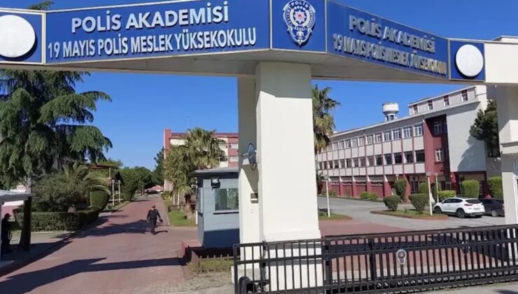Polis okulunda kahreden olay: Öğrenci intihar etti