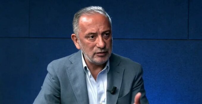 Reina katili, Altaylı’nın koğuş komşusu