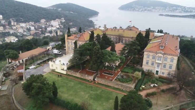 Ruhban Okulu, papaz eğitimi için gün sayıyor