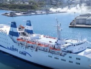 Ruslar Türk yolculara izin vermiyor… Karadeniz’de 3 gündür süren kriz!