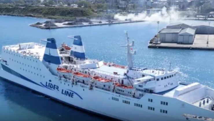 Ruslar Türk yolculara izin vermiyor… Karadeniz’de 3 gündür süren kriz!