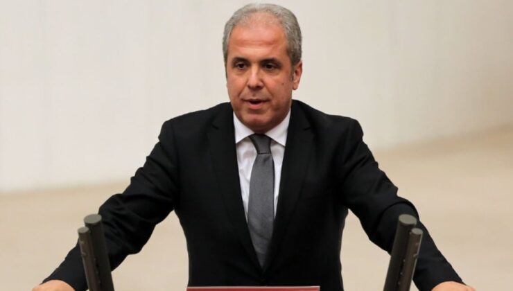 ‘Rüzgar farklı esiyor’ diyen AKP’li Şamil Tayyar’dan bomba Öcalan uyarısı