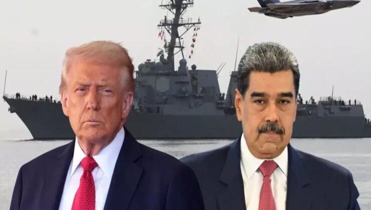 ‘Saldırı her an gerçekleşebilir’ deniyordu! Trump ‘Venezuela’ kararını resmen ilan etti