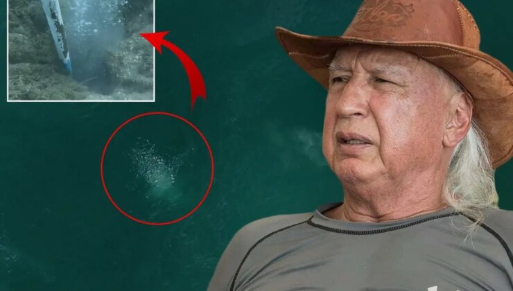 Sapanca Gölü fay hattı boyunca fokur fokur kanıyor! Prof. Dr. Üşümezsoy “Asıl tehlike” diyerek uyarmıştı