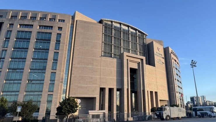 Saraçhane davasında 8’i gazeteci 12 kişi hakkına beraat