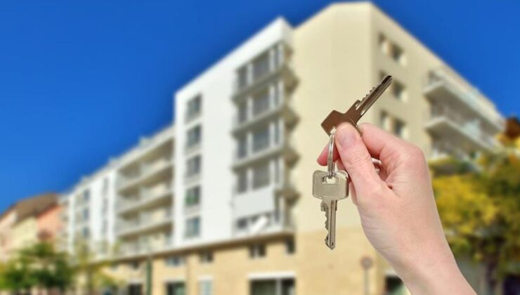 Sarıyer’i karıştıran sahte emlakçılar yakalandı