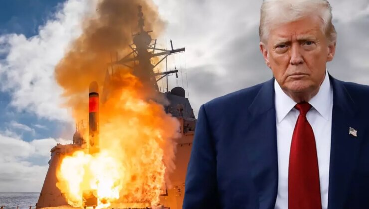 Savaşın seyrini değiştirecek adım! Pentagon, Ukrayna’ya Tomahawk tedarikini onayladı