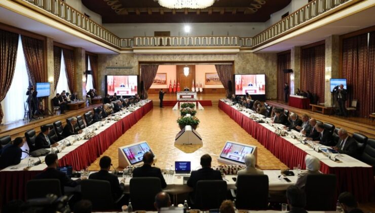 Şehit aileleri ve gazilerden komisyona imarlı süreci çağrısı