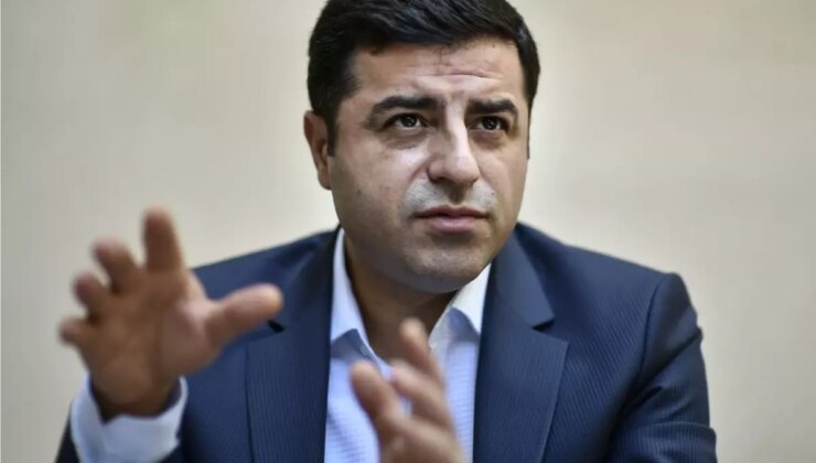 Selahattin Demirtaş’tan AİHM kararına ilk yorum