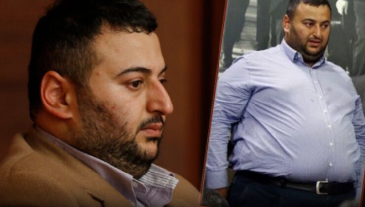 ‘Sen benim babamın kim olduğunu biliyor musun?’