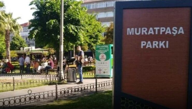 SGK İstanbul’un kalbindeki parkı satıyor