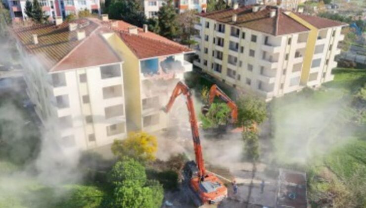 Silivri Belediye Başkanı, 1999 öncesi yapılarda yaşayanlara seslendi