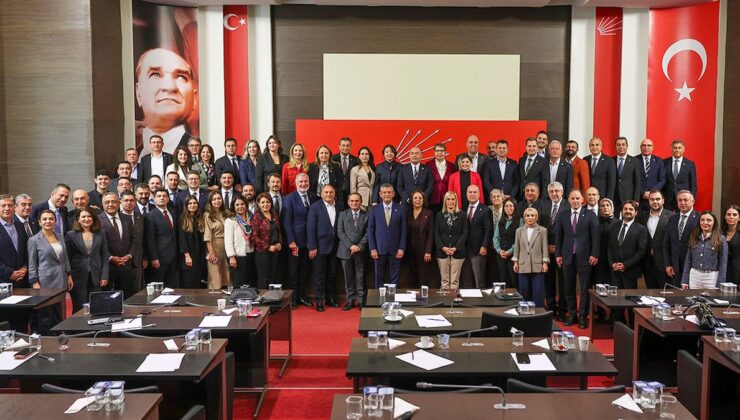 Şimdi iktidar zamanı