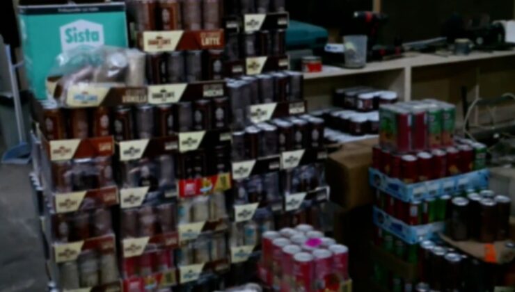 Skandalı Bakan açıkladı: Tinerle son kullanma tarihini değiştirmişler