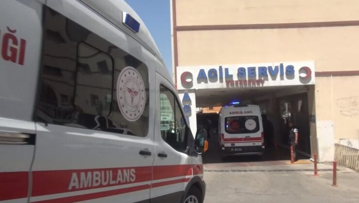 Sobadan sızan dumandan zehirlendiler: 1 ölü, 1 ağır yaralı