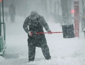 Son 10 yılın en sert kışı geliyor: 35 il birden beyaza bürünecek