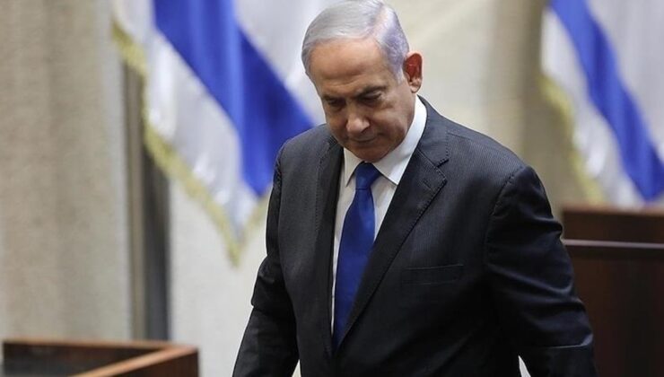 Son dakika… Türkiye, Netanyahu hakkında yakalama kararı çıkardı