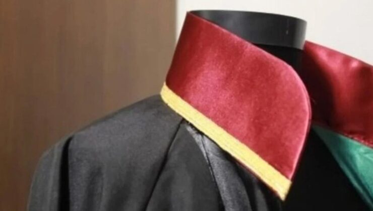 Son dakika… Yeni avukatlık ücretleri belirlendi