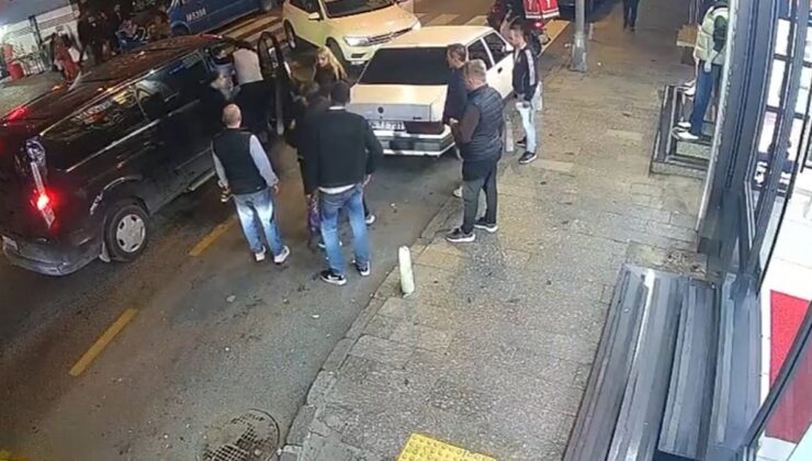 Sosyal medya fenomenine silahlı saldırı: Ağır yaralandı