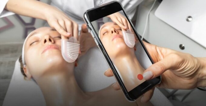 Sosyal medyada doktor hesaplarına yeni sınır: Artık ‘öncesi’ ‘sonrası’ fotoğrafları yok