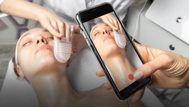 Sosyal medyada doktor hesaplarına yeni sınır: Artık ‘öncesi’ ‘sonrası’ fotoğrafları yok