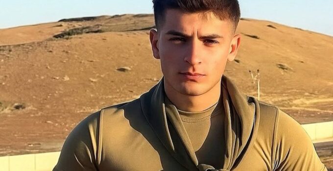 Sözleşmeli er, izne geldiği memleketinde kazada öldü