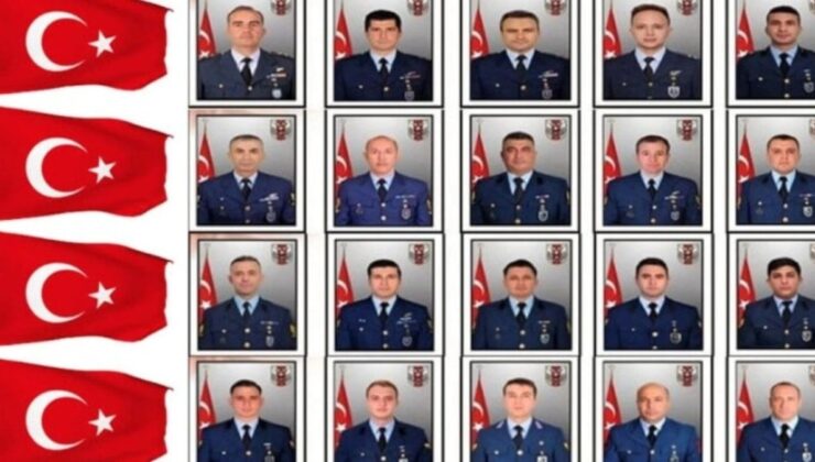 Suudi Kral için yas var ama şehitlerimize yok