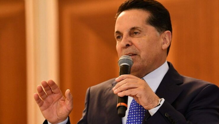 Tahliye olan Ahmet Özer’den Ekrem İmamoğlu’na destek