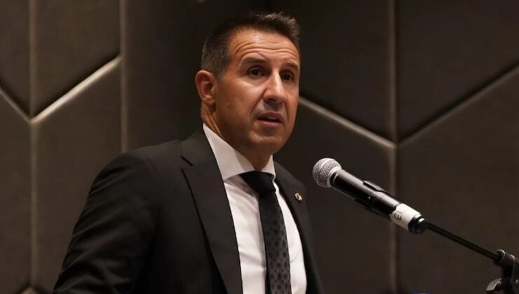 Tahliye olan emekli Albay Orkun Özeller’den ilk açıklama