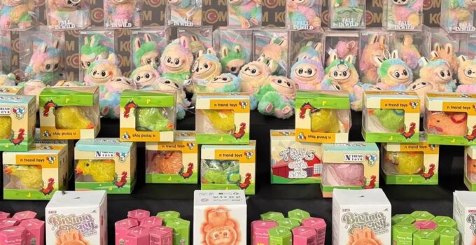 Tamı tamına 125 bin adet: Milletin çoluğunu çocuğunu zehirleyeceklerdi