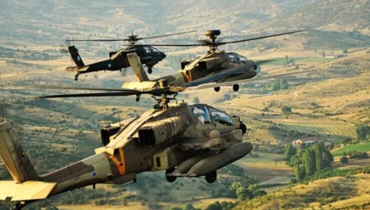 Tansiyon yükseliyor: Akdeniz’de Türkiye’ye karşı ittifak büyüyor