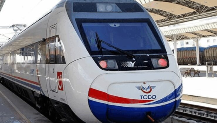 TCDD 780 işçi alımı yapacak
