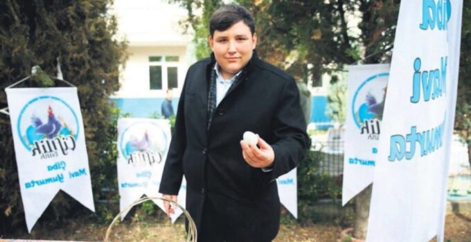 ‘Tosuncuk’tan Bitcoin ile tahliye pazarlığı