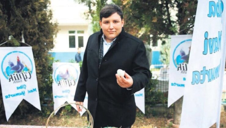 ‘Tosuncuk’tan Bitcoin ile tahliye pazarlığı