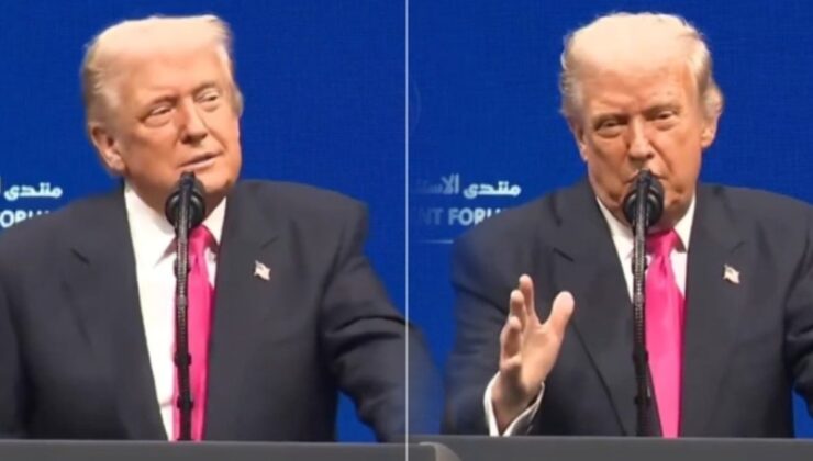 Trump, hindi fiyatlarından bahsederken sözü Erdoğan’a getirdi