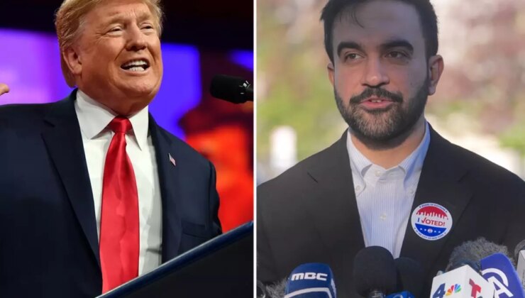 Trump: New York’ta egemenliğimizin bir kısmını kaybettik