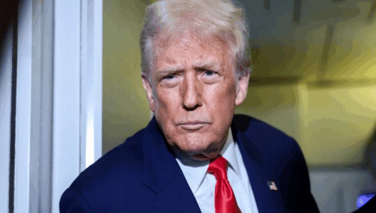 Trump’tan Nijerya açıklaması: Birçok planım var