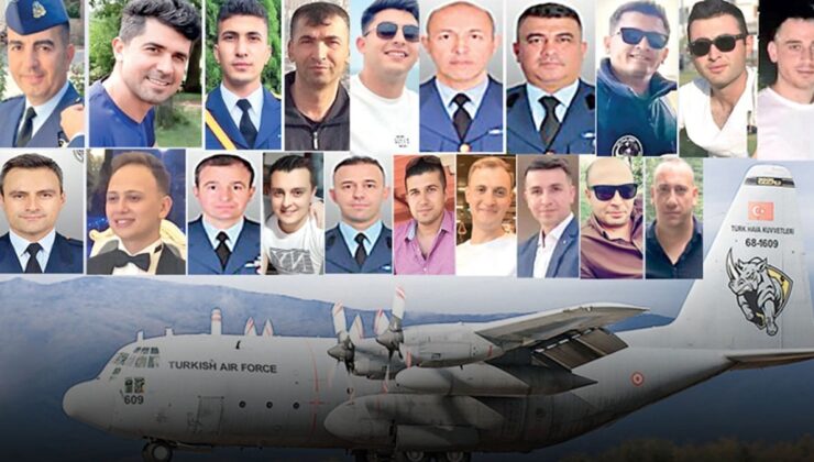 Tüm Türkiye kahraman askerleri için ağlıyor