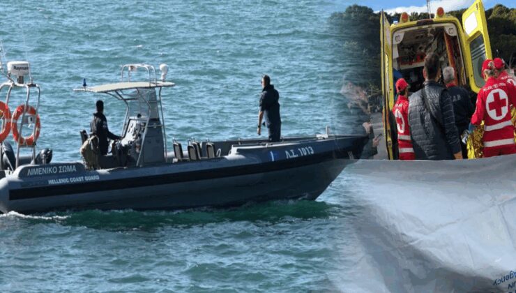 Turistik adada ölümlü göçmen kaçakçılığı: 2 Türk gence müebbet