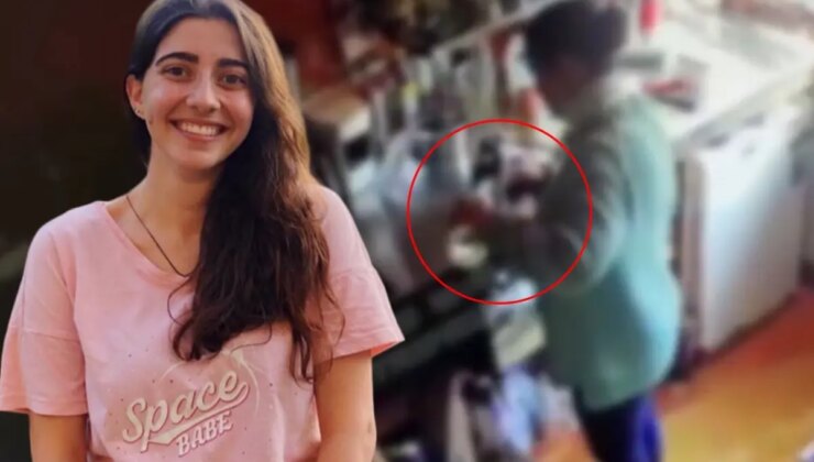 Türk kahvesi içen genç mühendis yaşam savaşı veriyor! Su yerine bakın ne koymuş