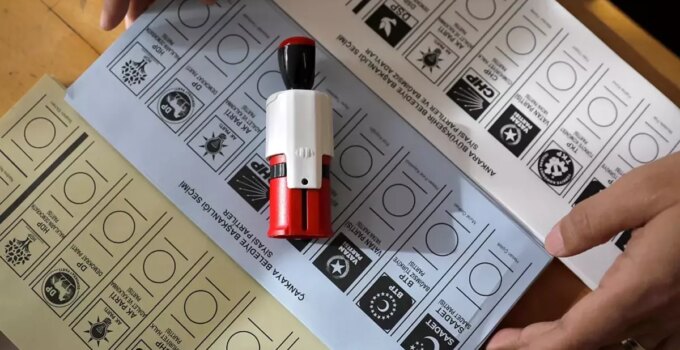 Türk siyasetine yeni bir ittifak geliyor: Güçlü bir üçüncü alternatif olması gerek