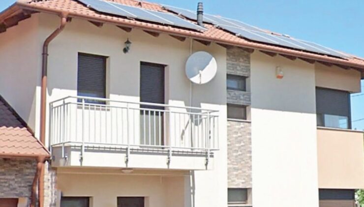 Türkiye’de fahiş kârla 4 milyon kg et satan Mücahid’in paravan evi