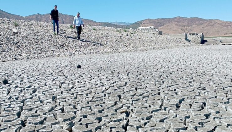 Türkiye’nin dört bir yanı alarm veriyor: Yüzde 6’ya düştü!