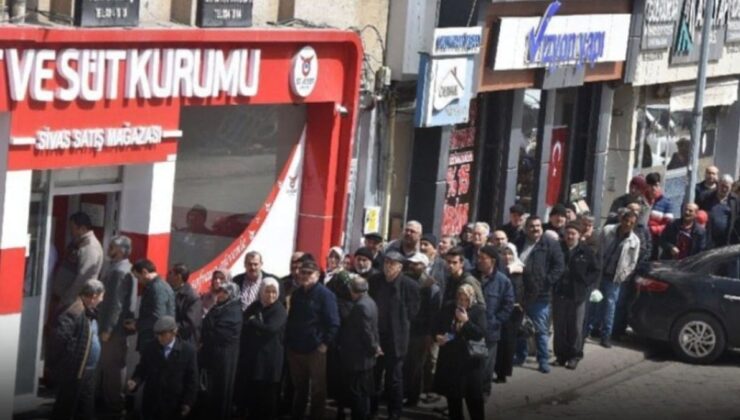 Türkler kırmızı et yiyemiyor, Almanlar bunu konuşuyor!