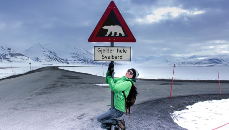 Türklere vizesiz kapılarını açan Svalbard’da yaşamak mümkün mü?