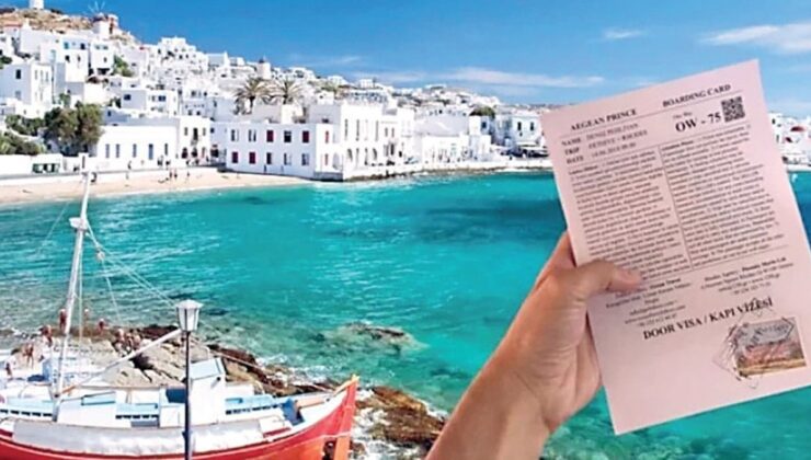 Türklerin Altın Vize talebi patladı