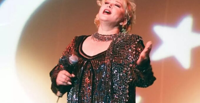 Ünlü sanatçı Muazzez Abacı, 78 yaşında hayatını kaybetti