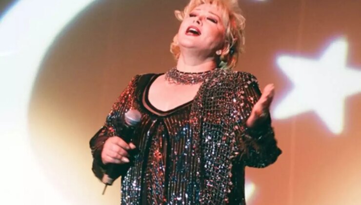 Ünlü sanatçı Muazzez Abacı, 78 yaşında hayatını kaybetti