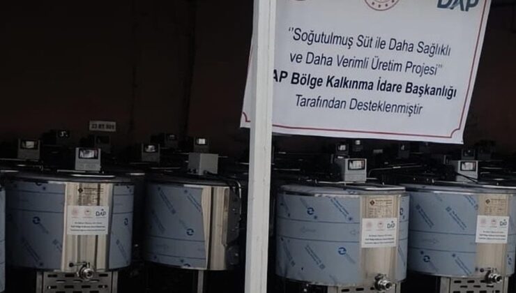 Üreticiye ‘hibeli tank’ oyunu: Aparatlar söküldü, muhatap yok!