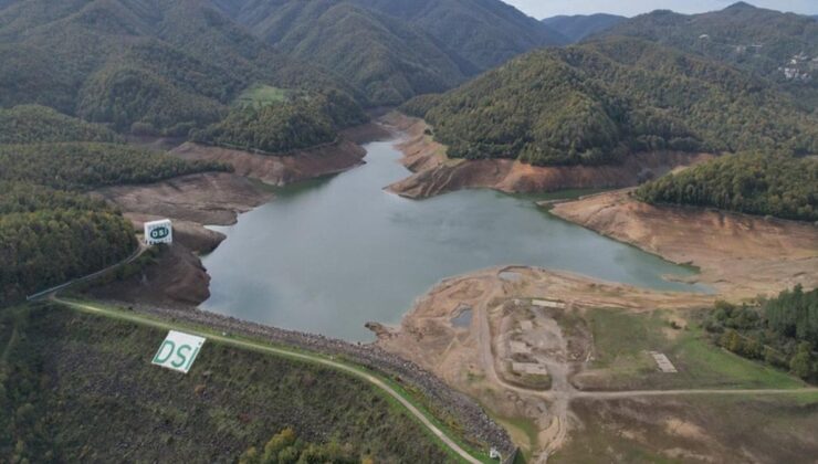 Vali açıkladı: Her gün 10 saat sular kesilecek